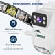 thumbnail image 3 of Cámara WiFi Exterior GAIEXCE Doble Lente 6MP PTZ 360° IP66, 3 of 3