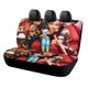 thumbnail image 1 of Funda de Asiento de Auto Desmarcar Bratz 120x59x76cm, 1 of 6