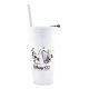 thumbnail image 1 of Vaso de viaje plateado Buffalo Disney Mickey Minnie 32 ml, 1 of 9