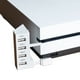 thumbnail image 1 of Compatible con Xbox One S Adaptador Hub USB 2.0 de 4 puertos para transferencia de datos y carga-Blanco, 1 of 7