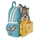 thumbnail image 2 of Mini Mochila Loungefly Warner Bros Tom y Jerry 23x27x11 cm, 2 of 3