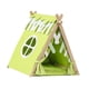 thumbnail image 4 of Jaula Para Conejillos De Indias, Accesorios, Juguete Para Hurones, Nido De Tienda Para Conejos Chinchillas, 4 of 5