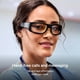 thumbnail image 5 of Gafas de seguridad inteligentes Lucyd Armor TR90 fotocromáticas Bluetooth, 5 of 7