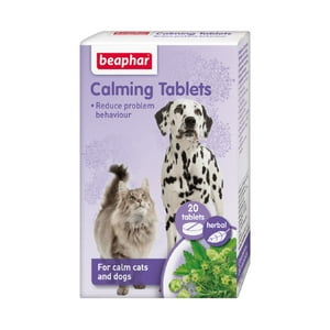 Beaphar - Calming Tableta