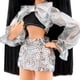 thumbnail image 5 of Muñeca De Moda Charmz Jade Con Pulsera De Dijes Coleccionables, 5 of 9