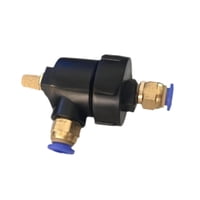 Ioensy - Reemplazo Rápido De Válvula De Escape Para Cambio De Neumáticos, Máquina De Extracción De Neumáticos Resistente.