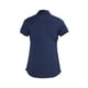 thumbnail image 3 of Polera Polo Dryfresh Manga Corta Mujer Azul Talla XXL, 3 of 3
