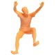 thumbnail image 1 of Figura De Escalada En Roca En Miniatura De Resina A Escala 1:64, Escena De Bricolaje, Decoración De Personas Peque?as, 1 of 5