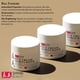 thumbnail image 3 of Crema Hidratante De Arroz Con Fermento De Arroz 60 Ml, 3 of 3