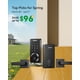 thumbnail image 2 of Cerradura inteligente WiFi Philips con manija, sin llave, 2 of 9