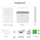 thumbnail image 4 of Xtool Purificador De Aire - Desktop Smoke Purifier, 4 of 8