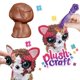 thumbnail image 3 of Kit de Manualidades ORB PlushCraft 3D Peluche Perro y Gato - Pack de 6 sin coser, 3 of 5