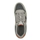 thumbnail image 2 of Zapatilla Tommy Hilfiger Trane para hombre gris Multi 030, 2 of 3