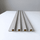 thumbnail image 2 of Wall Panel Decorativo Color Gris 16x23cm x 2.4mt - 3,07 m2 (Caja 8 Paneles), 2 of 3