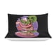 thumbnail image 3 of Rat Fink Bed Duvet Cover Microfiber Bedding Sets 3D Printed Lightweight 3 Piece Comforter Sets for Kids Boys Girls, 3 of 5