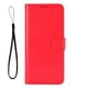 thumbnail image 2 of Funda tipo libro para OPPO Realme P3 Pro 5G, cartera todo‑en‑uno, funda multifuncional con tarjetero y correa de muñeca desmontable, 2 of 4