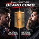 thumbnail image 3 of Cepillo Peine Barba Grow Alpha Beard 1 oz (30 ml), 3 of 3