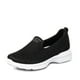thumbnail image 5 of Zapatilla casual Mujer Slip On Con Pedrería Weide TFA203, 5 of 8