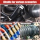 thumbnail image 3 of Juego de alicates CV Joint Boot Abizarch Heavy Duty, 2 unidades, 3 of 9