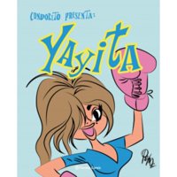 Planeta Comic - Comic Yayita