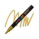 thumbnail image 1 of Marcador Acrílico Dorado 3M POSCA, 1 of 2
