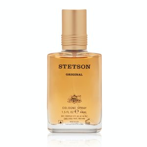 Colonia Stetson Original De Scent Beauty Para Hombre, 45 Ml