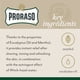 thumbnail image 3 of Loción para Después del Afeitado Proraso Refrescante y Tonificante 100 ml Hombre, 3 of 3