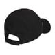 thumbnail image 2 of Gorra de béisbol Gaiam Wander Geo negra transpirable para mujer, 2 of 8