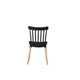 thumbnail image 5 of Pack X4 Sillas Comedor Madera Ne Windsor, 5 of 5