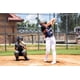 thumbnail image 3 of Calcetas Mizuno Performance OTC Acolchonadas Deportivas Unisex Talla Pequeña, 3 of 4