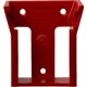 thumbnail image 2 of Soporte de batería Stealthmounts Milwaukee M18 rojo, paquete de 6, 2 of 3