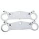 thumbnail image 3 of Abrazadera de Trípode Superior Frontal para Dirección de 25mm para Mini Dirt Bike de 49cc (Abrazadera de Dirección), 3 of 3