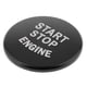 thumbnail image 4 of Cubierta Del Interruptor Del Botón Del Motor De Parada De Arranque Para F30 F20 F32 X1 F48 F45 Negro, 4 of 5