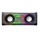 thumbnail image 3 of Parlante Portatil Bluetooth Portátil Rgb Usb Sk6 Rectangular, 3 of 4