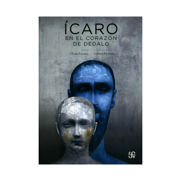 LIBRO ICARO EN EL CORAZON DE DEDALO /161