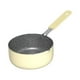 thumbnail image 2 of Olla Pequeña Para Leche, Cacerola Portátil, Utensilios De Cocina Pequeños Para Restaurante, Bar, Hotel, Amarillo, 2 of 3