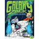 thumbnail image 1 of Libro Simon & Schuster Galaxy Zack: Un hogar como la nieve, 1 of 1