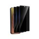 thumbnail image 1 of Protector de pantalla de privacidad Jehezkel Galaxy S25 Ultra (Pack de 3), 1 of 8