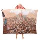 thumbnail image 1 of Manta Capa con Capucha Desmarcar Hilda 100x130cm, 1 of 6