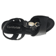 thumbnail image 5 of Sandalia Mujer Negro Comfortflex 2557403 Casual, 5 of 7