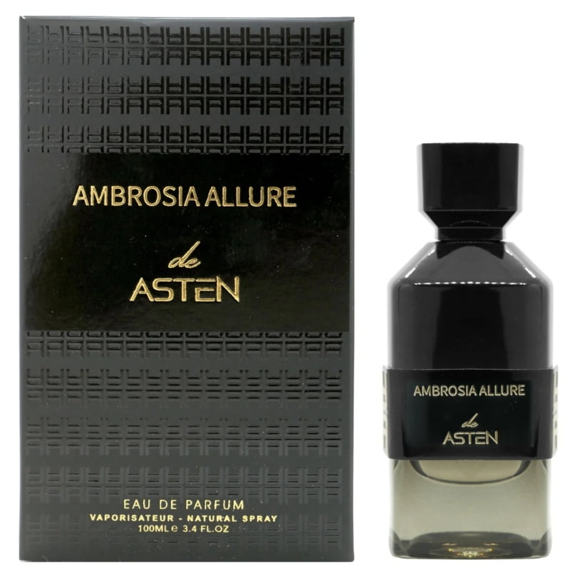 Ambrosia Allure 100Ml