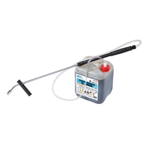 Simonrack - Set Lanza Con Bidon Ecofire Industry 5 Lt