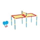 thumbnail image 3 of Ping Pong De Interior, Tenis De Mesa Compacto Para Niños, Niños Y Niñas, Adolescentes, 3 of 5