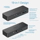thumbnail image 4 of Base Kensington EQ Pro Thunderbolt 5 de 140 W con PD para MacBook, 4 of 7