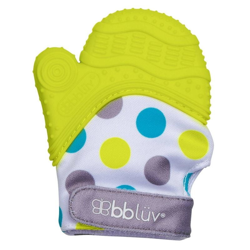 Bblüv - Guante Mordedor Glüv Lima B0150-L