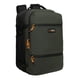 thumbnail image 2 of Mochila Outback Reverse Verde Negro, 2 of 3