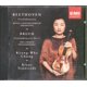 thumbnail image 1 of CD EMI Conciertos para Violín de Beethoven y Bruch Chung Tennstedt, 1 of 3