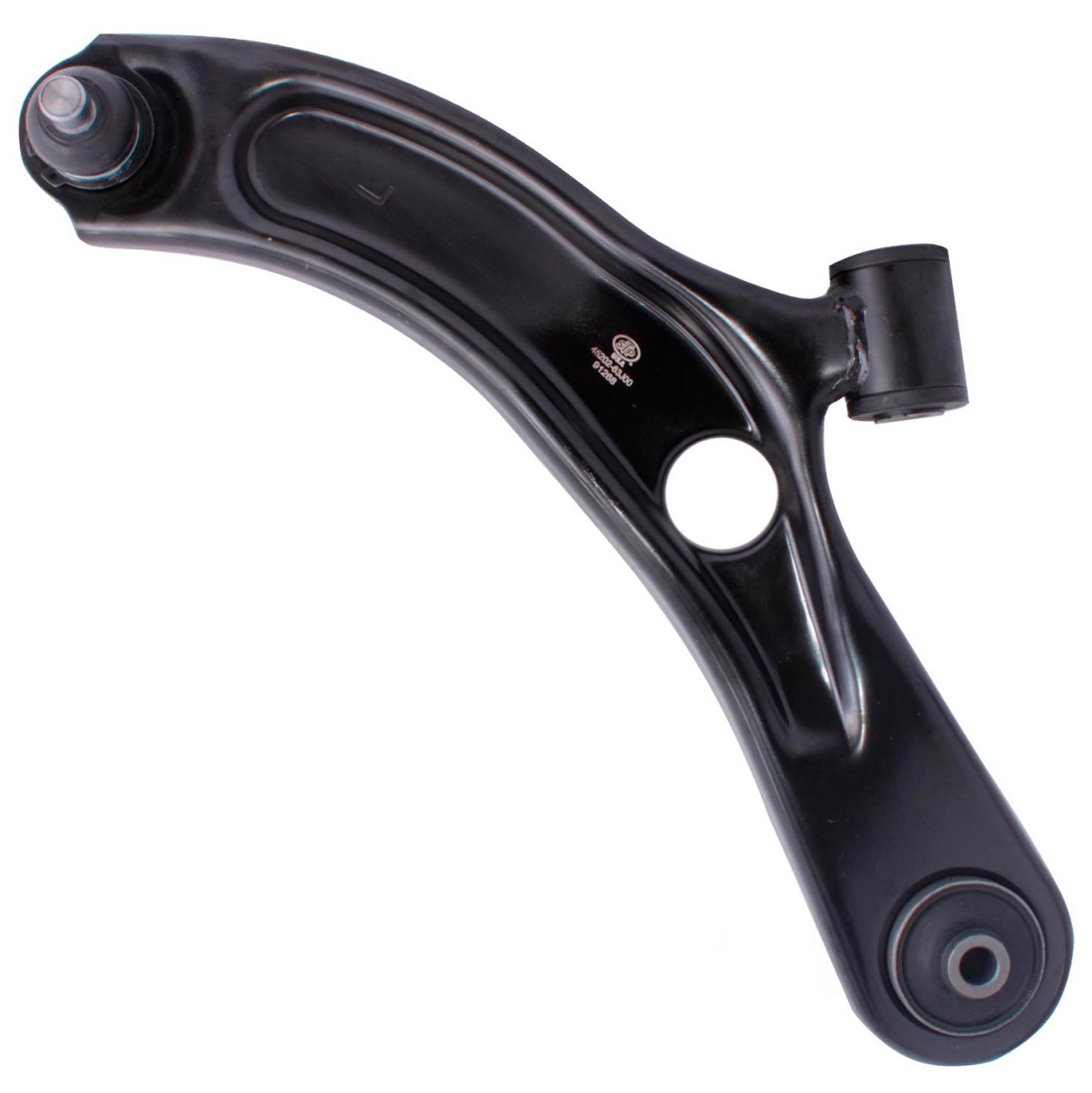 Repuestos Del Sol - Bandeja Suspension Inferior Delantera Izquierda Suzuki Swift 1.5 2004 2011