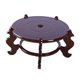 thumbnail image 1 of Soporte De Maceta De Jarrón Soporte De Planta De Maceta De Madera Para Oficina Patio Interior S, 1 of 5
