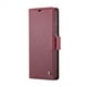 thumbnail image 5 of CaseMe tipo cartera Samsung Galaxy A14 4G/5G con cierre magnético, RFID, tarjetero, soporte, carga inalámbrica, 5 of 5